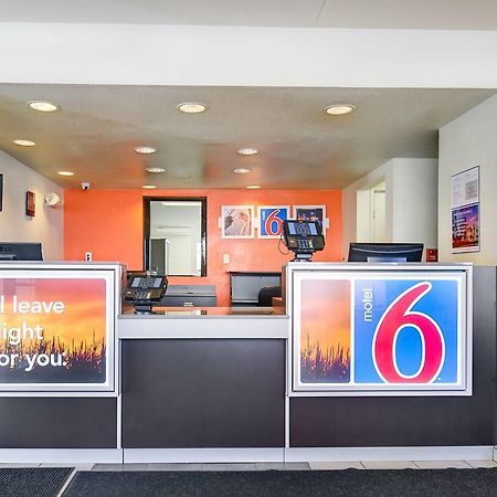 Motel 6-Springfield, Mo - North 외부 사진