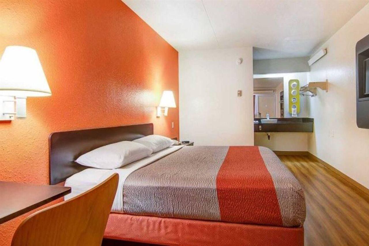 Motel 6-Springfield, Mo - North 외부 사진