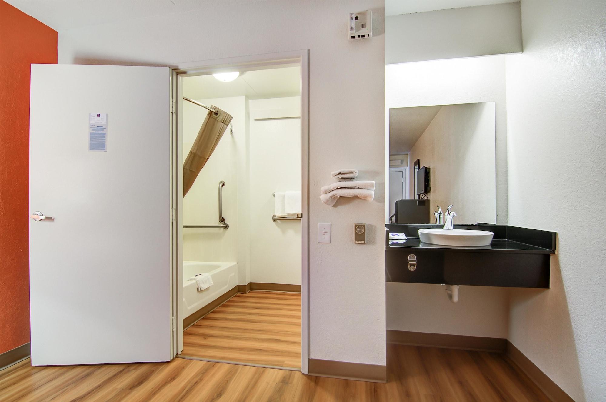 Motel 6-Springfield, Mo - North 외부 사진