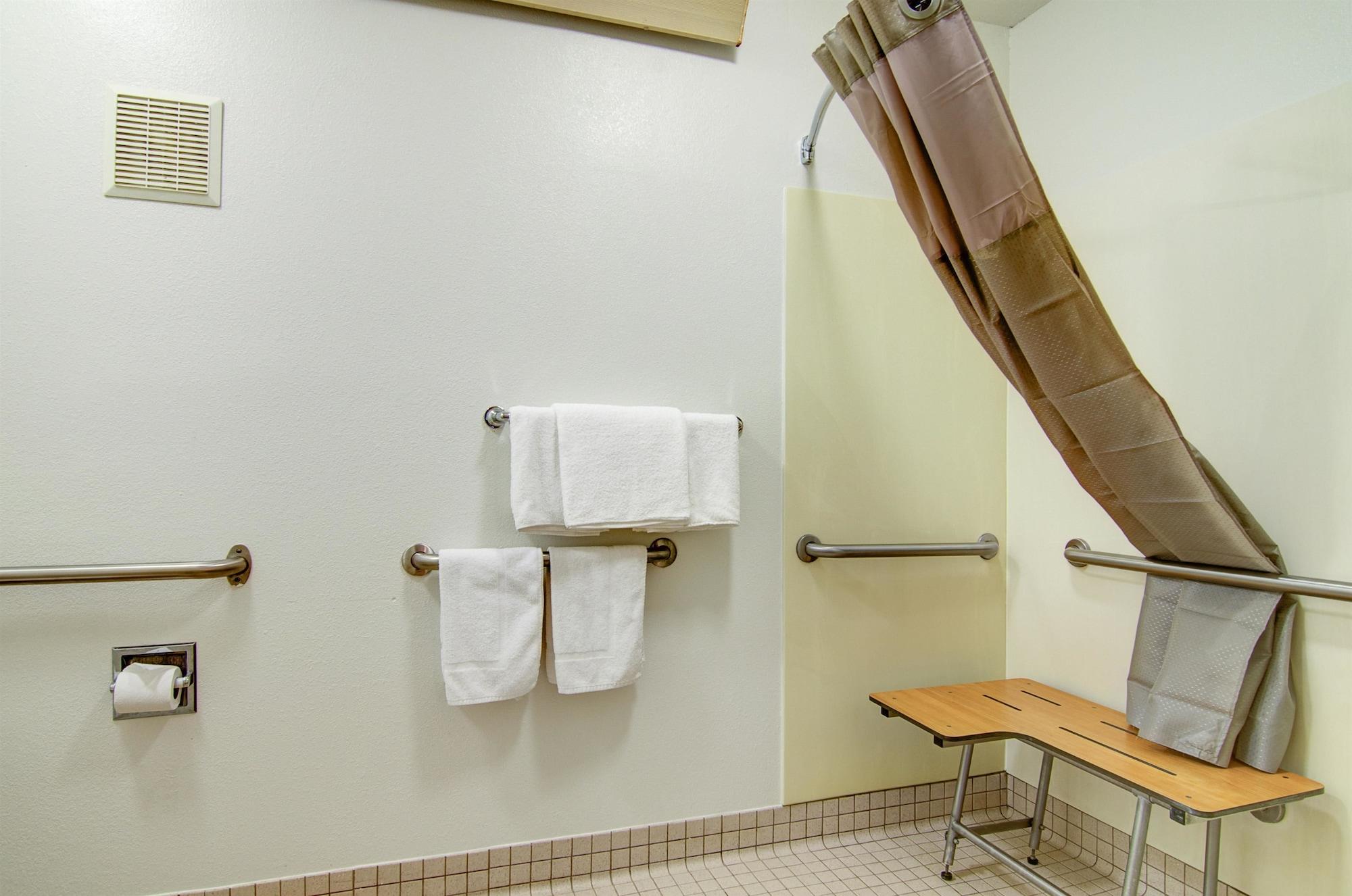 Motel 6-Springfield, Mo - North 외부 사진