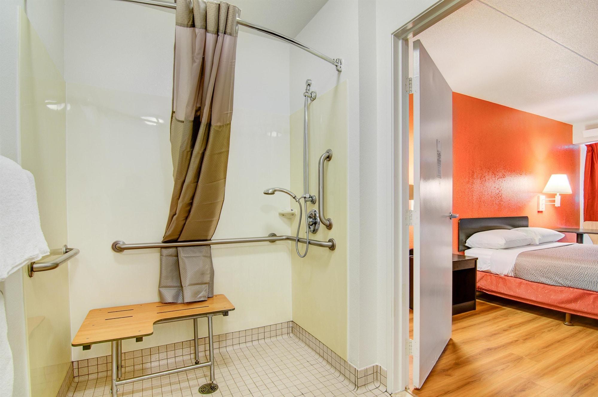 Motel 6-Springfield, Mo - North 외부 사진