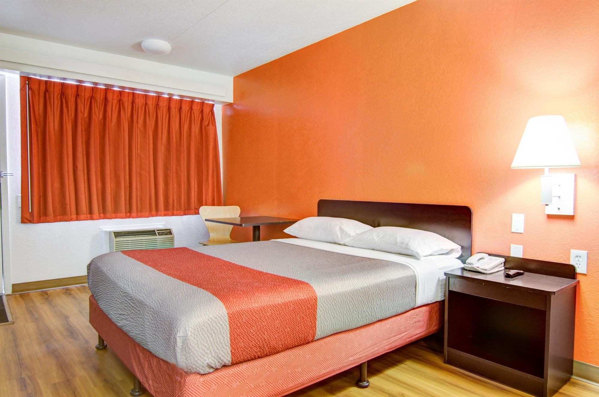 Motel 6-Springfield, Mo - North 외부 사진