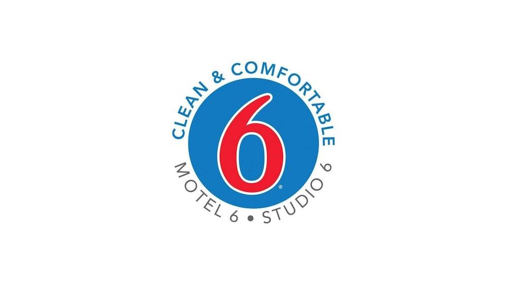 Motel 6-Springfield, Mo - North 외부 사진