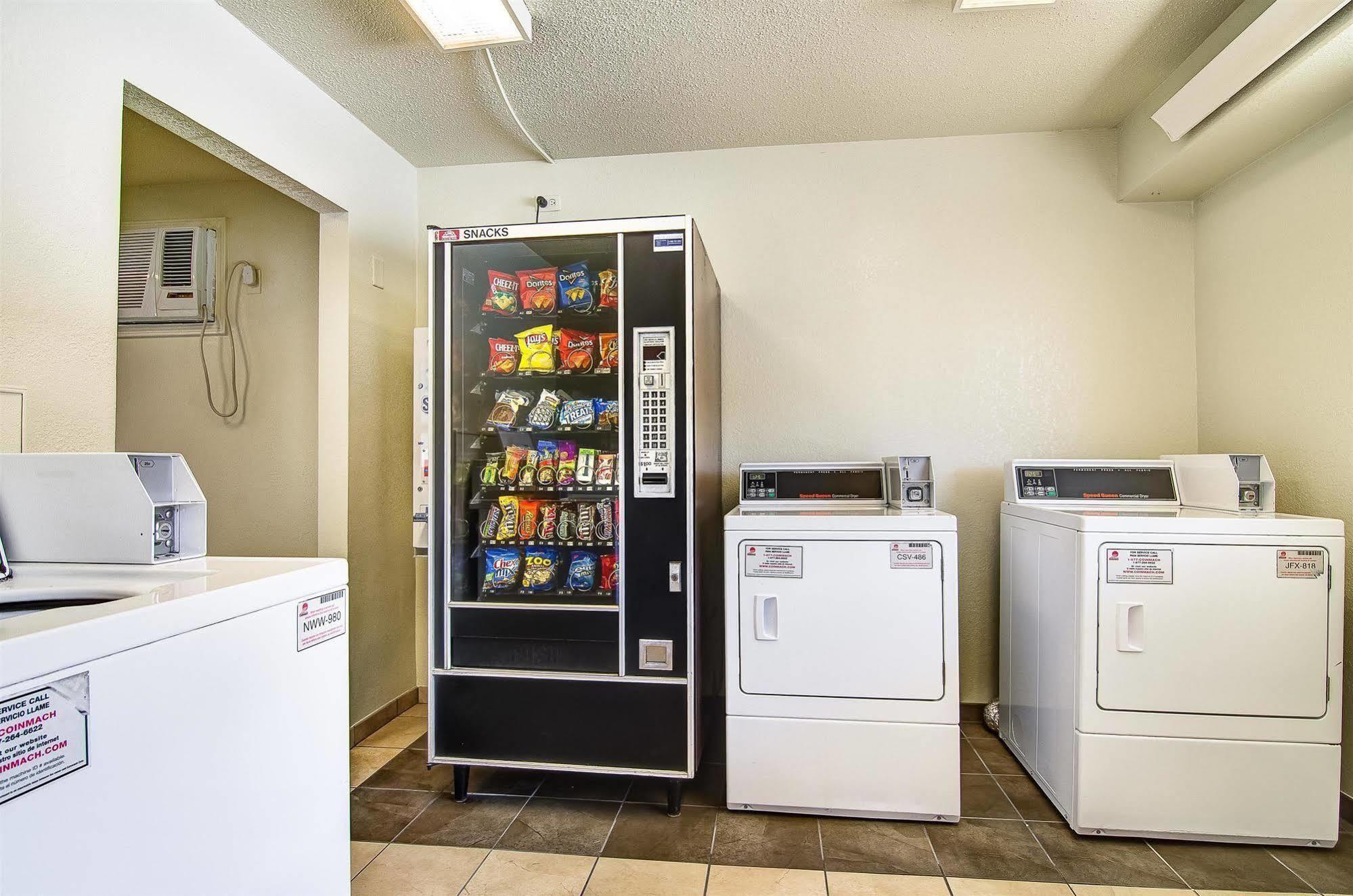 Motel 6-Springfield, Mo - North 외부 사진